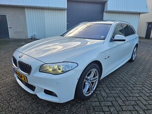 BMW 5-serie Touring 535d High Executive / MOTOR RATELT /