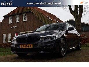 BMW 5-serie Touring 540i High Executive Aut. M-Pakket