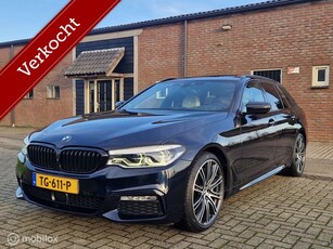 BMW 5-serie Touring 540i xDrive M-Sport High Executive