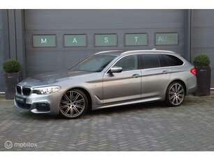 BMW 520i Touring 520iM-SportPanoComfortstoelharman