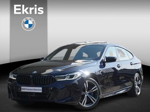 BMW 6 Serie Gran Turismo 630i Aut. High Executive / M