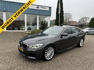 BMW 6 Serie Gran Turismo 630i High Executive Edition