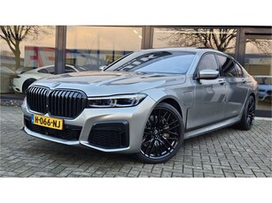 BMW 7 Serie 745Le xDrive High Executive FULL OPTIONS