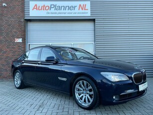 BMW 7-serie 750i High Executive! Camera! Leder! Navi! Xenon!