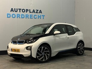 BMW I3 Basis Comfort 22 kWh