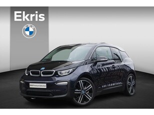 BMW i3 Executive Edition 120Ah Parkeerpakket Comfort pack