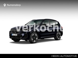 BMW iX3 High Exe M-Sport Panorama Harman/Kardon 20