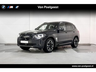 BMW iX3 High Executive 80 kWh