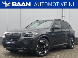 BMW iX3 High Executive 80 kWh M-Sport Harman/Kardon