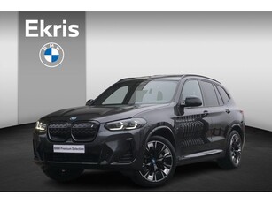 BMW iX3 High Executive l Leer l Panoramadak l Harman Kardon