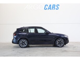 BMW IX3 M-SPORT PANORAMA High Executive 80 kWh Adaptieve