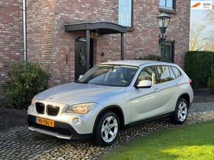 BMW X1 S-Drive 2.0i 184pk Airco Cruise Trekhaak