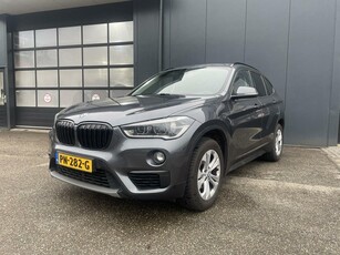 BMW X1 sDrive16d Executive