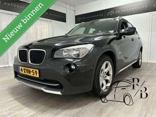 BMW X1 sDrive18d EXPORTPRIJS