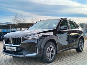 BMW X1 sDrive18i ** ADAPT. LED, NAVI+, TREKH, KEYLESS