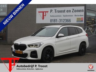 BMW X1 sDrive18i M Sport Shadowline NIEUW MODEL Automaat