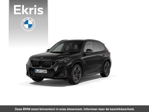 BMW X1 sDrive18i M Sportpakket M Sportpakket Pro