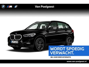 BMW X1 sDrive18i Sport Line / 18