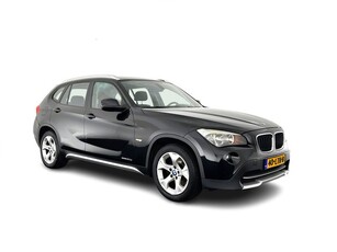 BMW X1 sDrive20d Executive *NAVI-FULLMAP COMFORT-SEATS