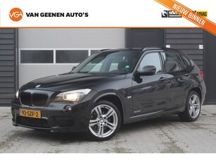 BMW X1 sDrive20i Business M-Sport Trekhaak Origineel NL