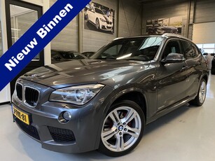 BMW X1 sDrive20i High Executive Navi, Camera, Pano, Trekhaak