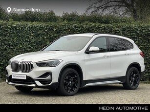 BMW X1 sDrive20i xLine High exe Trekhaak Panorama