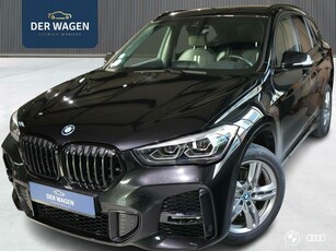 BMW X1 xDr25e M SPORT PANODAK ACC HEADUP HIFI 18