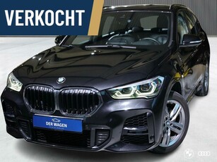 BMW X1 xDr25e M SPORT PANODAK ACC HEADUP VOLLEDER