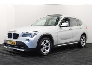 BMW X1 xDrive18d Business PanoStoelverwarmingNavi