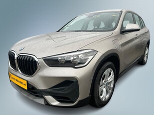 BMW X1 xDrive25e eDrive Edition / Navigatie / Bluetooth /