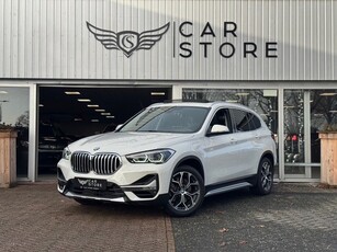 BMW X1 xDrive25e Executive 220PKPANO