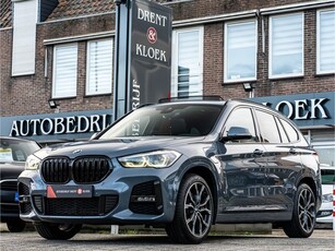 BMW X1 xDrive25e High Exe M-Sport PANO HARMAN KARDON HUD