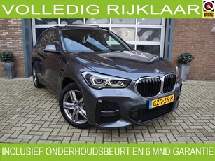 BMW X1 xDrive25e High Executive M Paket