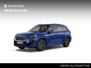 BMW X1 xDrive25e M-Sport Panorama Harman/Kardon