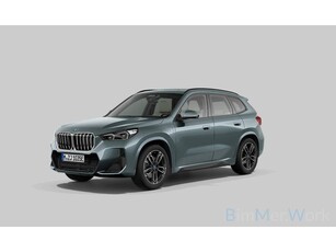 BMW X1 xDrive25e M-sport Panorama Leder