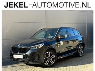 BMW X1 xDrive25e M-Sport, Panoramadak, 19