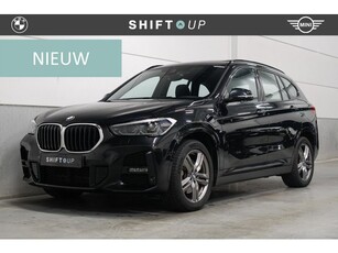 BMW X1 xDrive25e M-Sport Panoramadak Adapt. Cruise