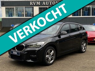 BMW X1 XDrive25e M SPORT VAN 34.900 VOOR 31.330