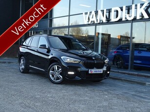 BMW X1 xDrive25e M Sportpakket Park.Ass. Navigatie Led PDC