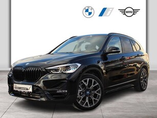 BMW X1 xDrive25e SPORTLINE ** LED, NAVI+, PANORAMA, HuD