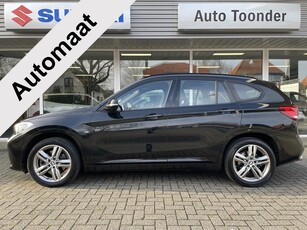 BMW X1 xDrive25i High Executive 232PK (bj 2019, automaat)