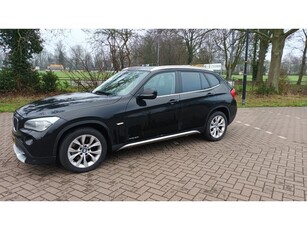 BMW X1 XDrive28i Executive Clima Pdc Automaat