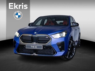 BMW X2 M35i xDrive M Sportpakket Pro Equipment Pack Pro