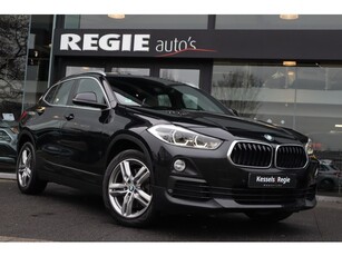 BMW X2 sDrive20i High Executive Leer Navi HuD HiFi LED