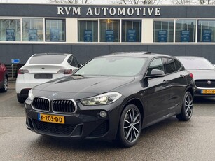 BMW X2 SDrive20i M SPORT PANO DAK CAMERA MEMORY SEAT