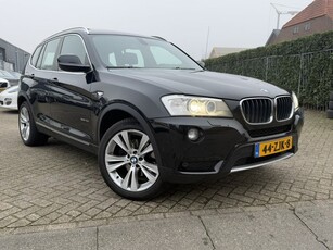 BMW X3 2.0D UPGRADE EDITION