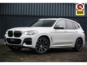 BMW X3 M40i xDrive M-Sport High Ex.