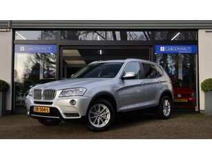 BMW X3 XDrive28i High Executive 259pk