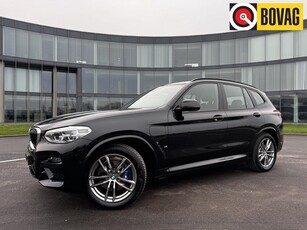 BMW X3 xDrive30e Executive M-sport