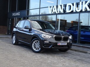 BMW X3 xDrive30e High Exe. Elek.Trekhaak Head-up Ada.Led